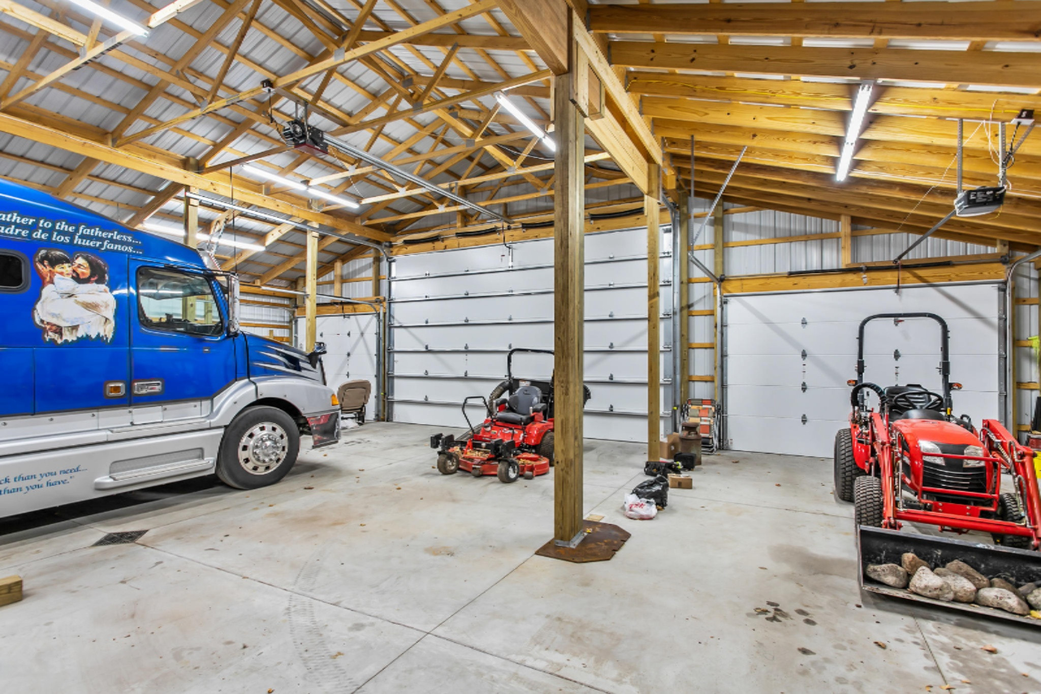 7238 West Fox Road Mears, MI 49436 - Photo 88 of 99 89