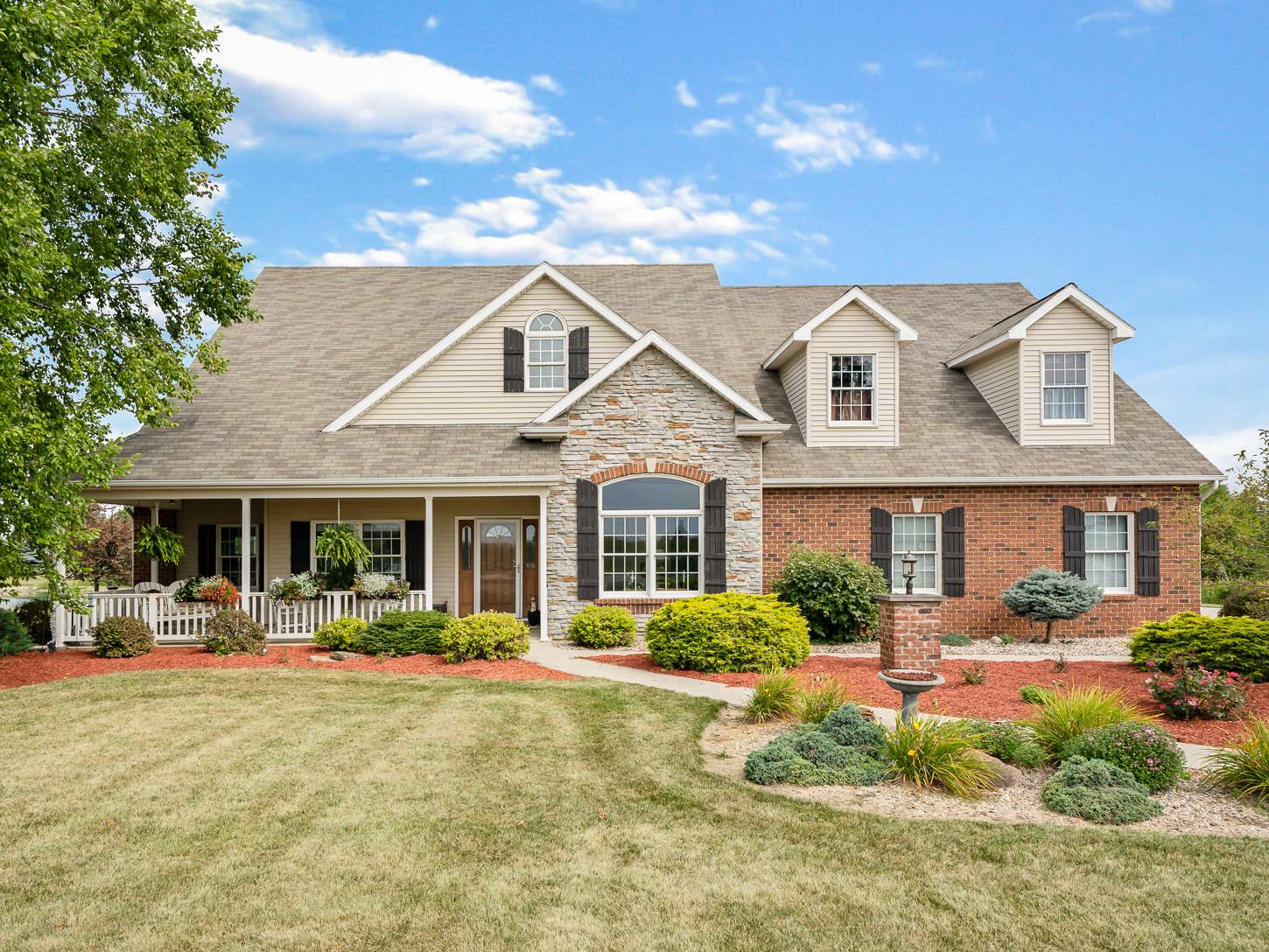 15903 Notestine Road New Haven, IN 46774 - Photo 1 of 35 Gallery Image 1