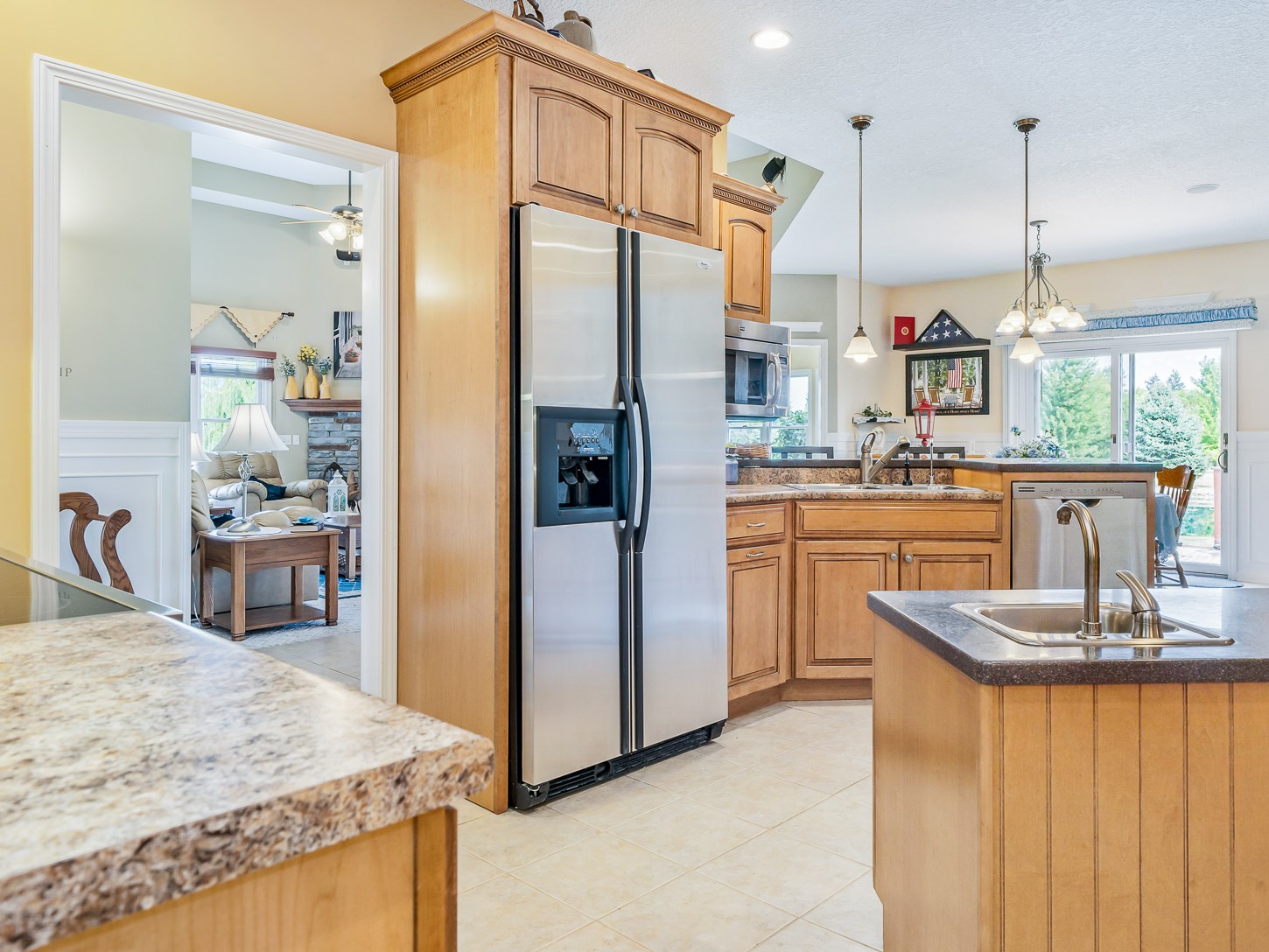 15903 Notestine Road New Haven, IN 46774 - Photo 16 of 35 Gallery Image 16