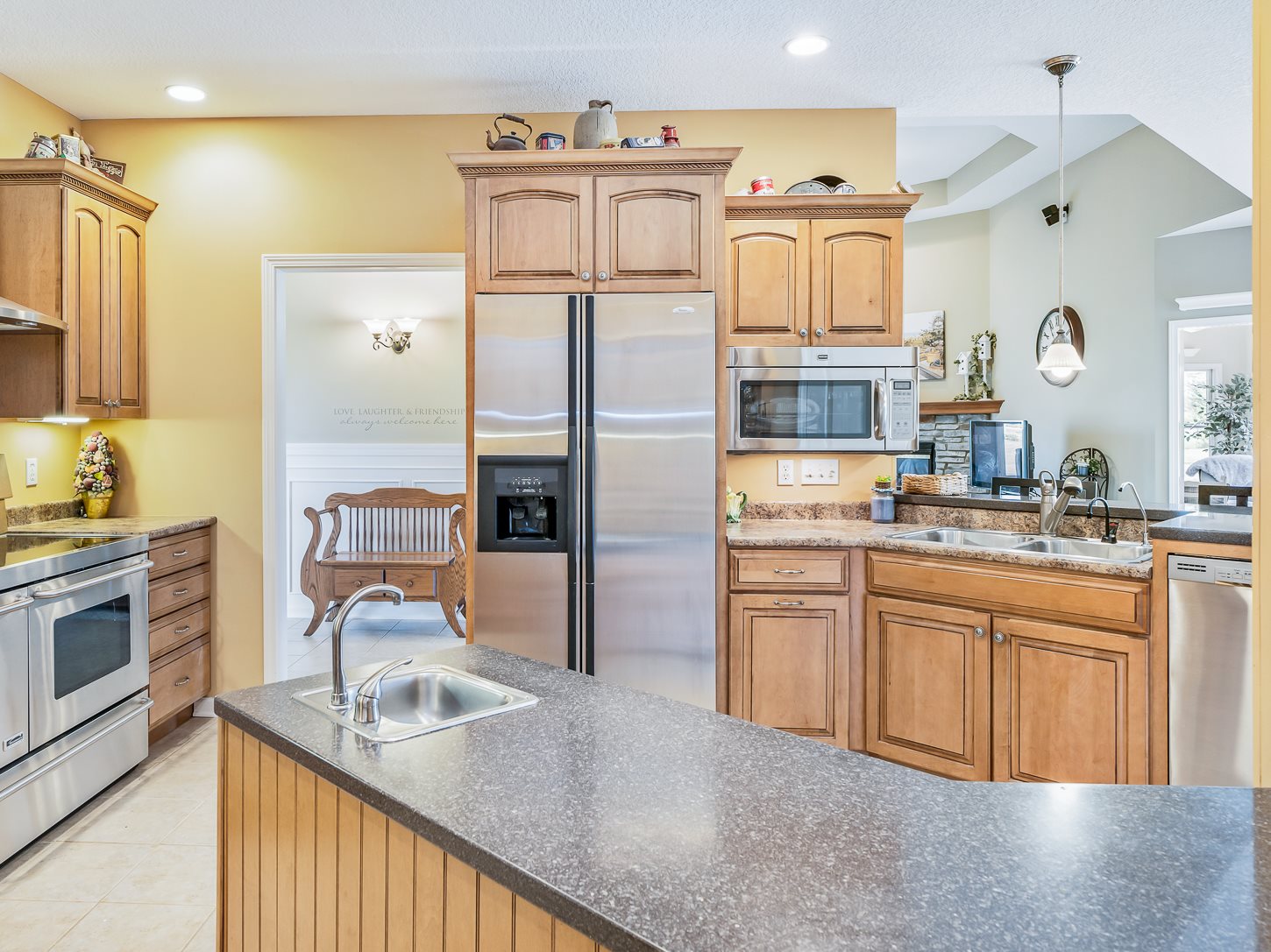 15903 Notestine Road New Haven, IN 46774 - Photo 18 of 35 Gallery Image 18