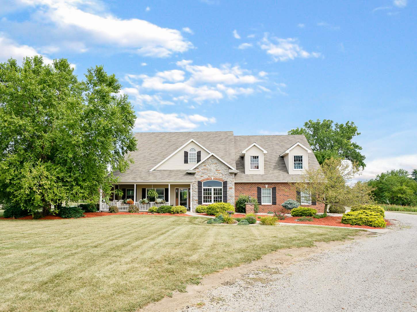 15903 Notestine Road New Haven, IN 46774 - Photo 3 of 35 Gallery Image 3