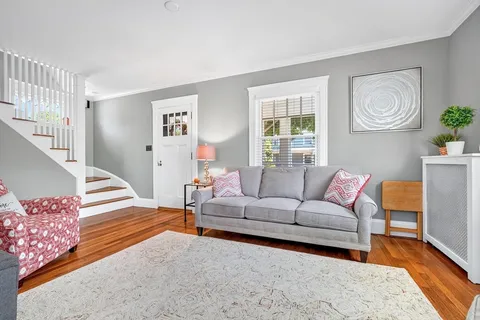 $810,000 | 34 Greenwood Avenue, Wakefield, MA 01880