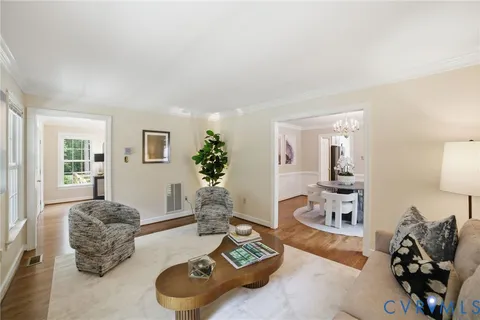 $600,000 | 15425 Pine Green Lane, Montpelier, VA 23192