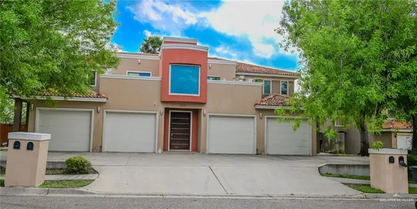 $194,000 | 1304 East Pineridge Avenue, Unit 3, McAllen, TX 78503