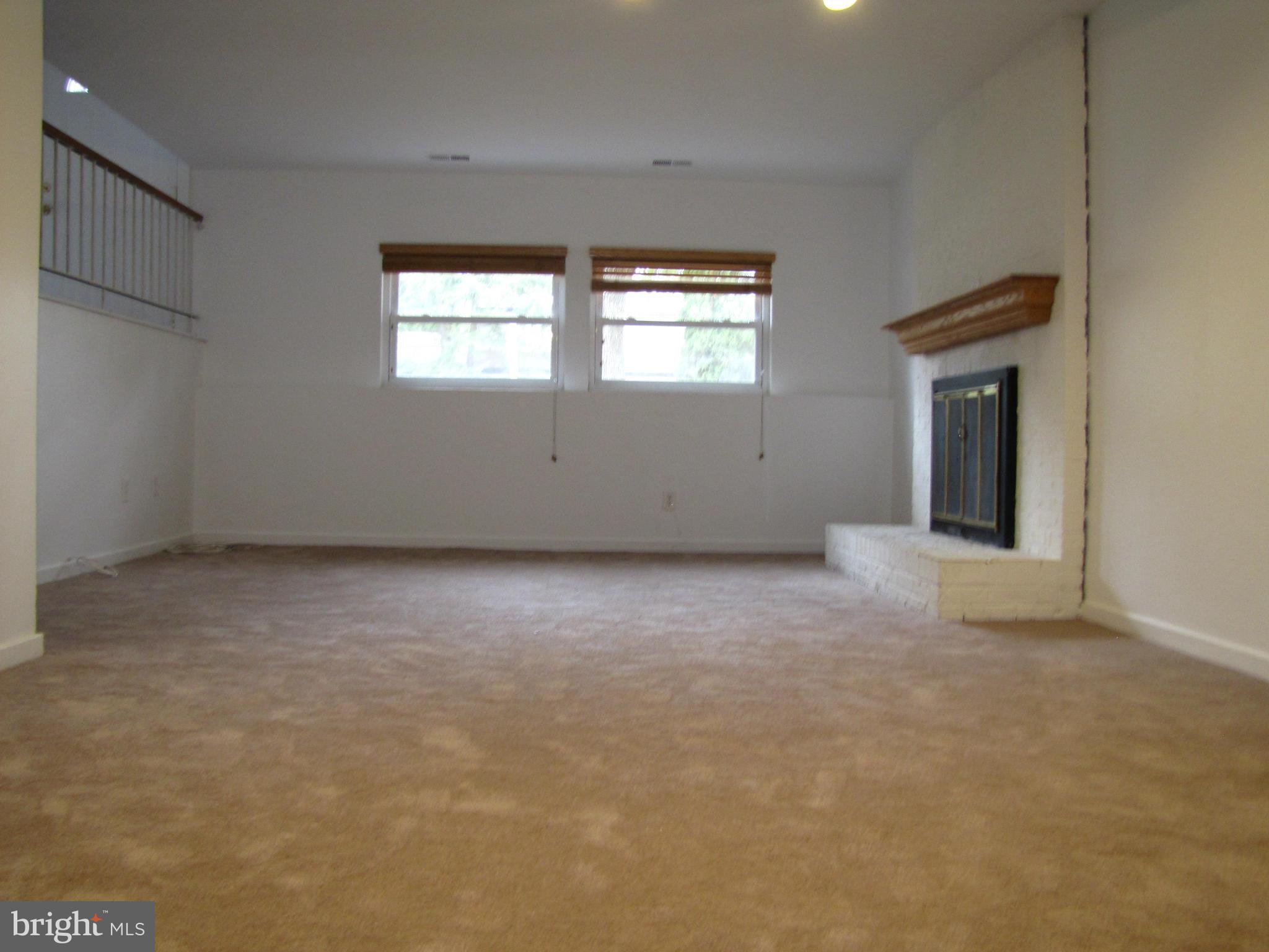 6348 Sandchain Road Columbia, MD 21045 - Photo 23 of 24 a view of an empty room with a window