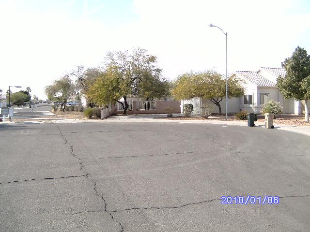 16144 West Grant Street Goodyear, AZ 85338 - Photo 13 of 14 Your cul de sac!