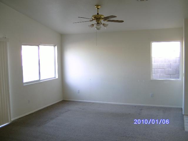 16144 West Grant Street Goodyear, AZ 85338 - Photo 9 of 14 Living Room!