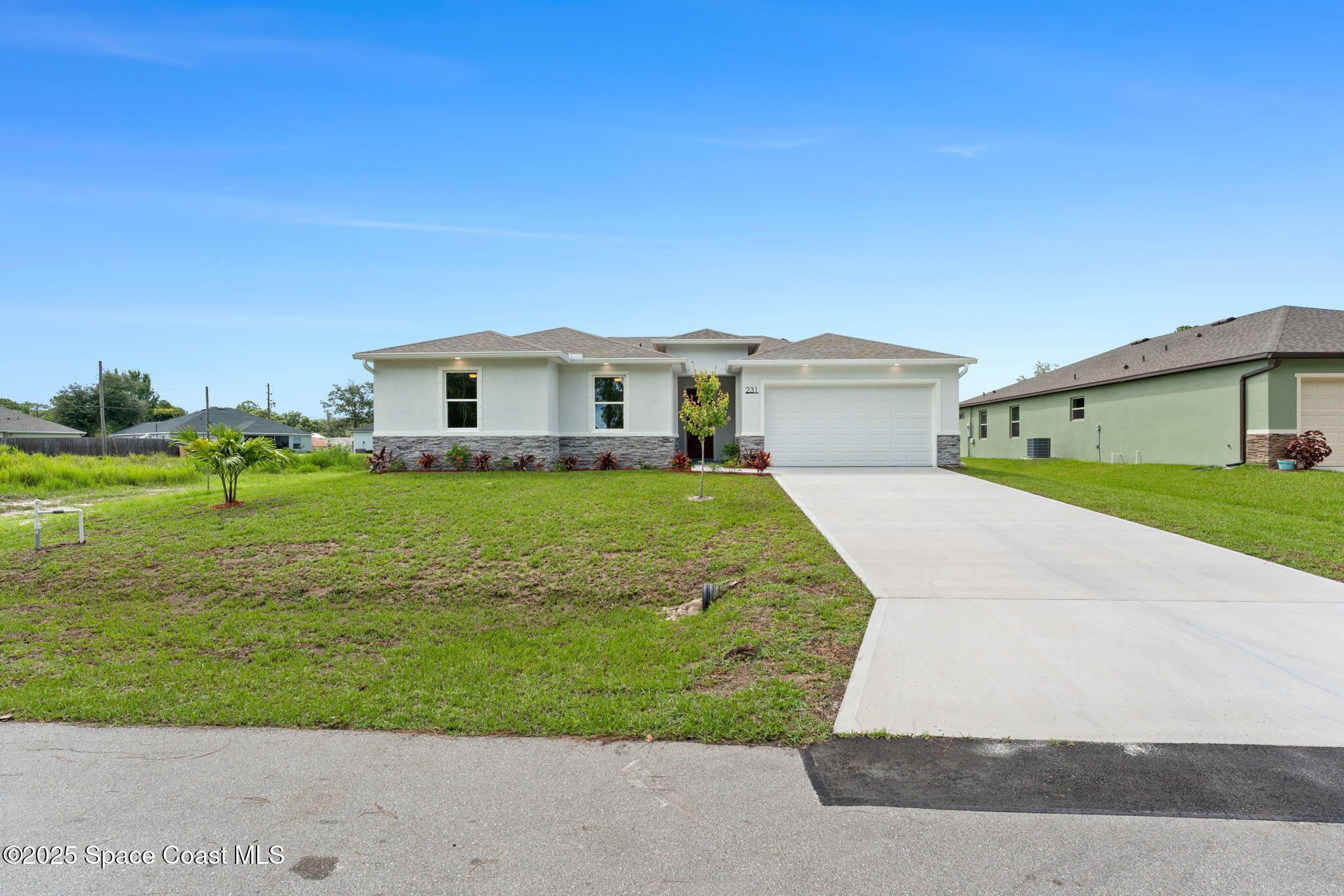 231 Sarah Road Southwest Palm Bay, FL 32908 - Photo 3 of 53 2-web-or-mls-231 Sarah Rd-1