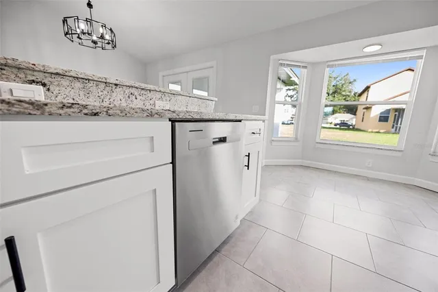 a view of a house with garden