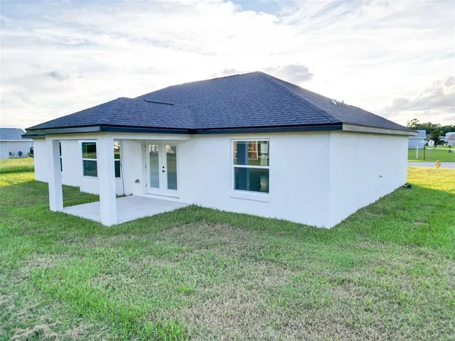 $369,900 | 2711 Southeast 77th Avenue, Bushnell, FL 33513