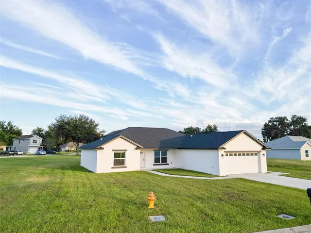 $369,900 | 2711 Southeast 77th Avenue, Bushnell, FL 33513