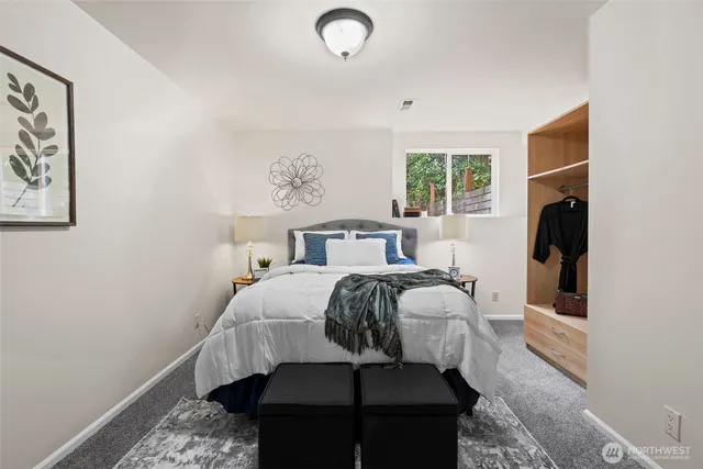 $1,070,000 | 20614 4th Avenue Southwest, Normandy Park, WA 98166