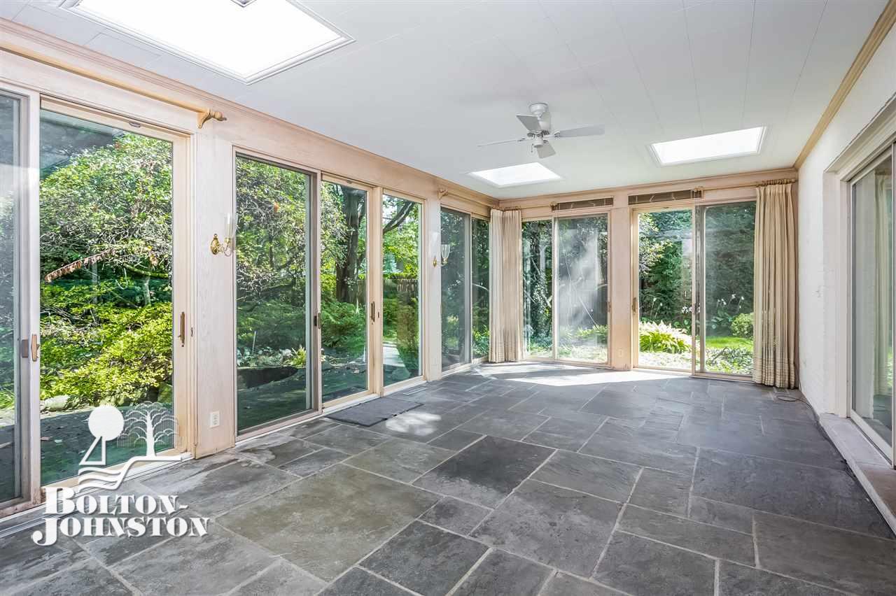360 Provencal Road Grosse Pointe, MI 48236 - Photo 27 of 78 Florida Room