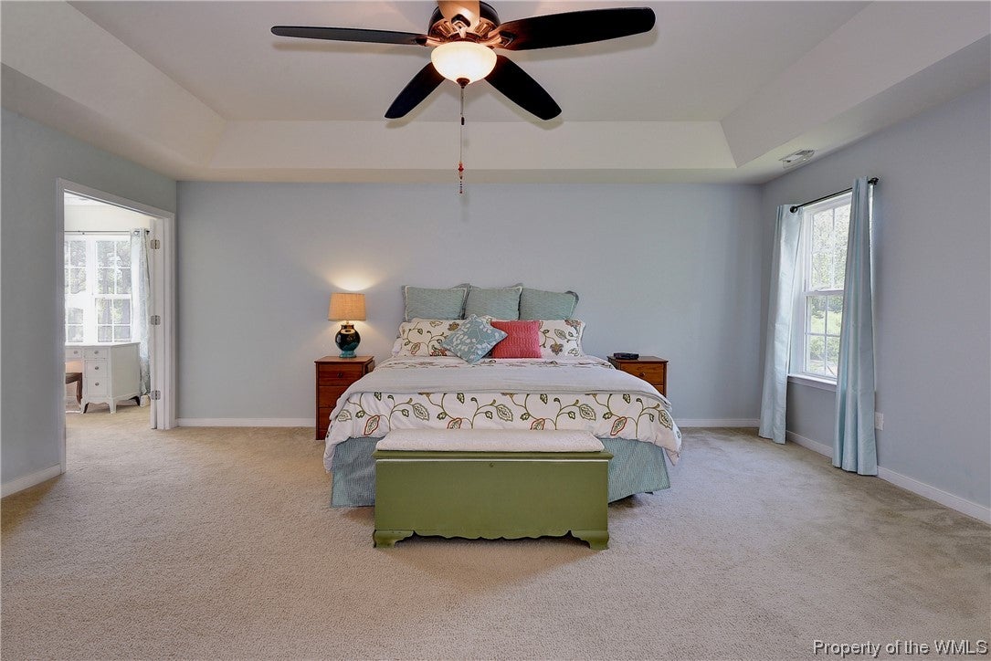 10147 Line Fence Road Hayes, VA 23072 - Photo 34 of 50 Gallery Image 34
