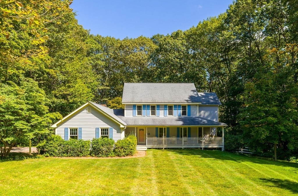 24 Stoneybrook Road Charlton, MA 01507 - Photo 1 of 41 Gallery Image 1