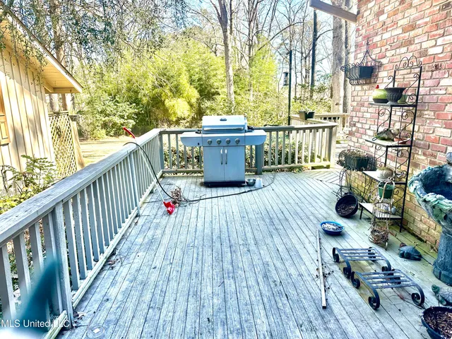 $259,900 | 206 West Meadowbrook Drive, Brookhaven, MS 39601