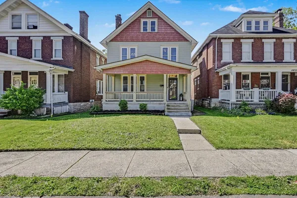 $385,000 | 1639 Granville Street, Columbus, OH 43203