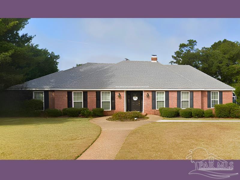 8876 Burning Tree Road Pensacola, FL 32514 - Photo 2 of 63