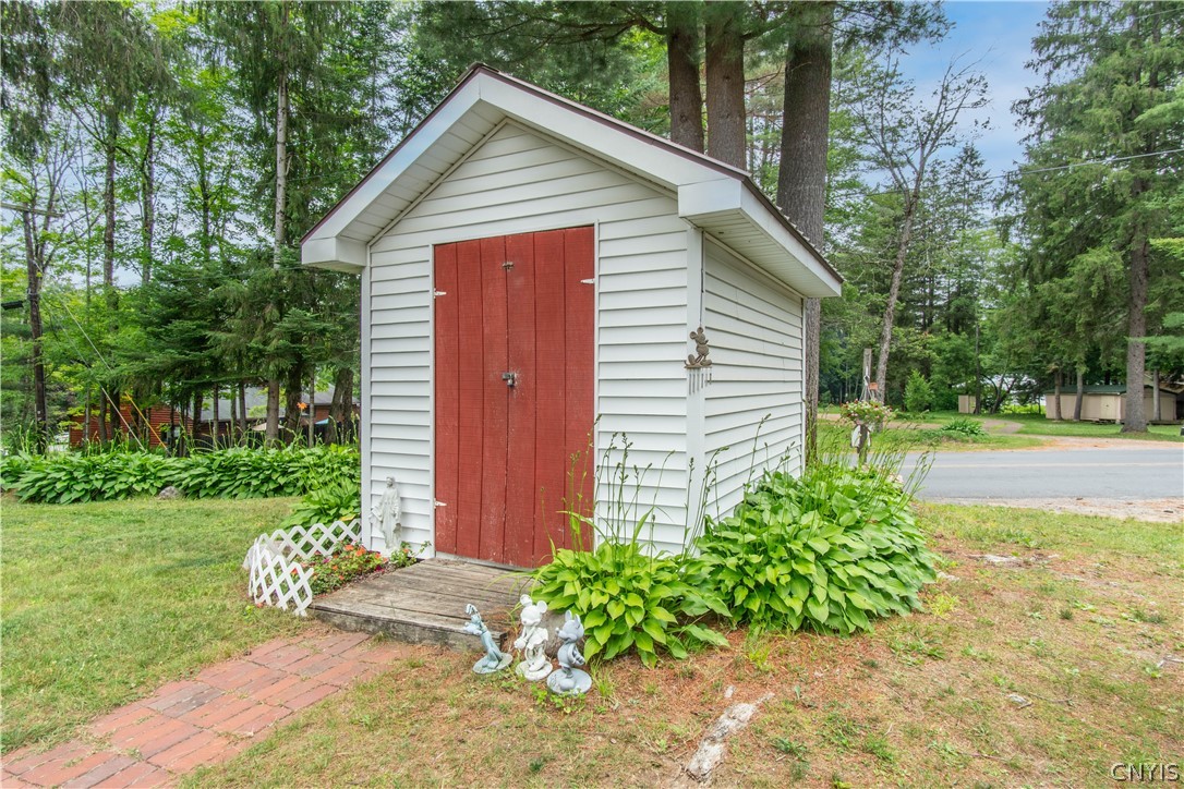 11244 O Brien Road Forestport, NY 13438 - Photo 31 of 33