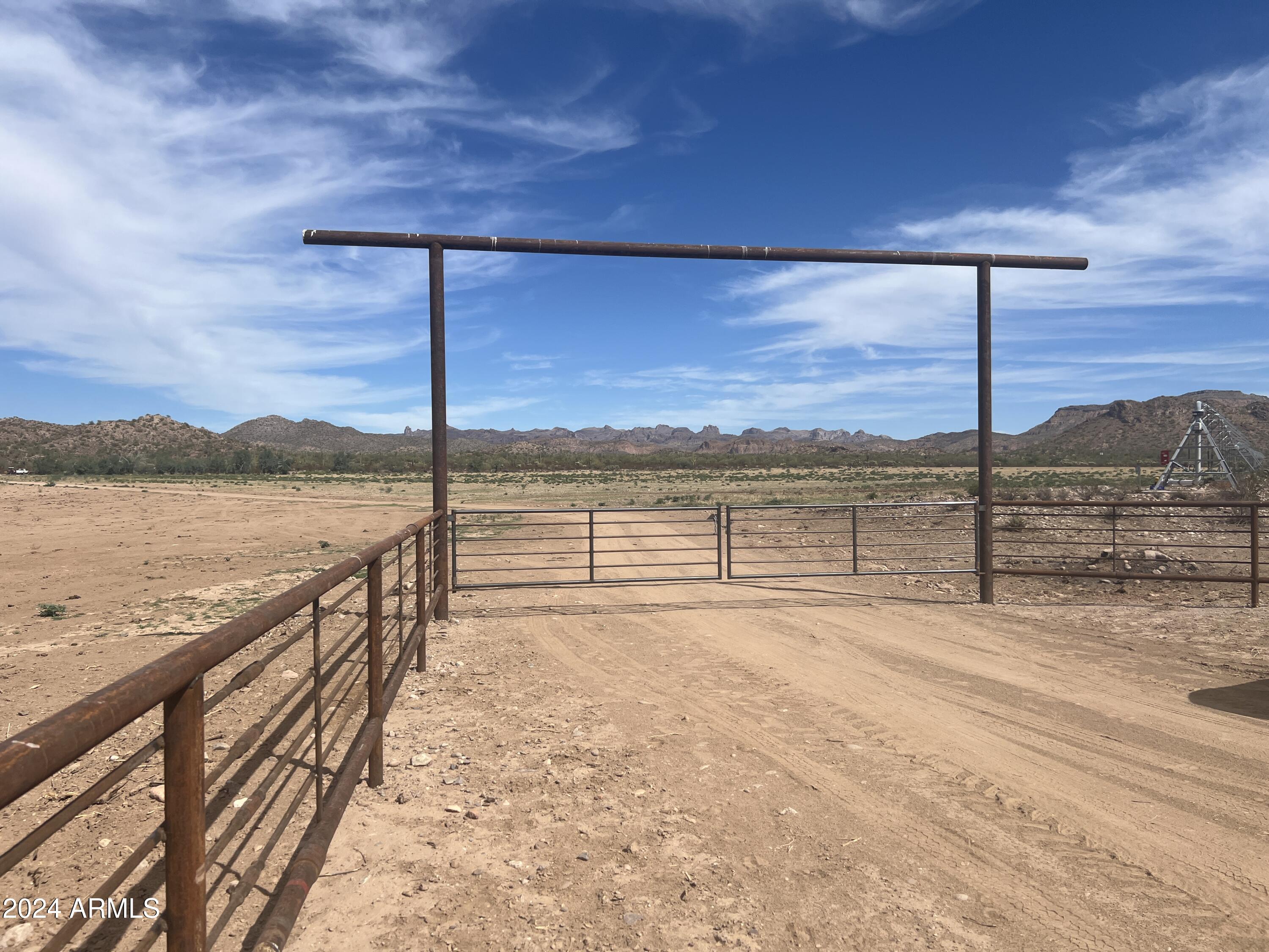 28952 East Price Road Florence, AZ 85132 - Photo 13 of 14 a view of ocean with wooden stairs