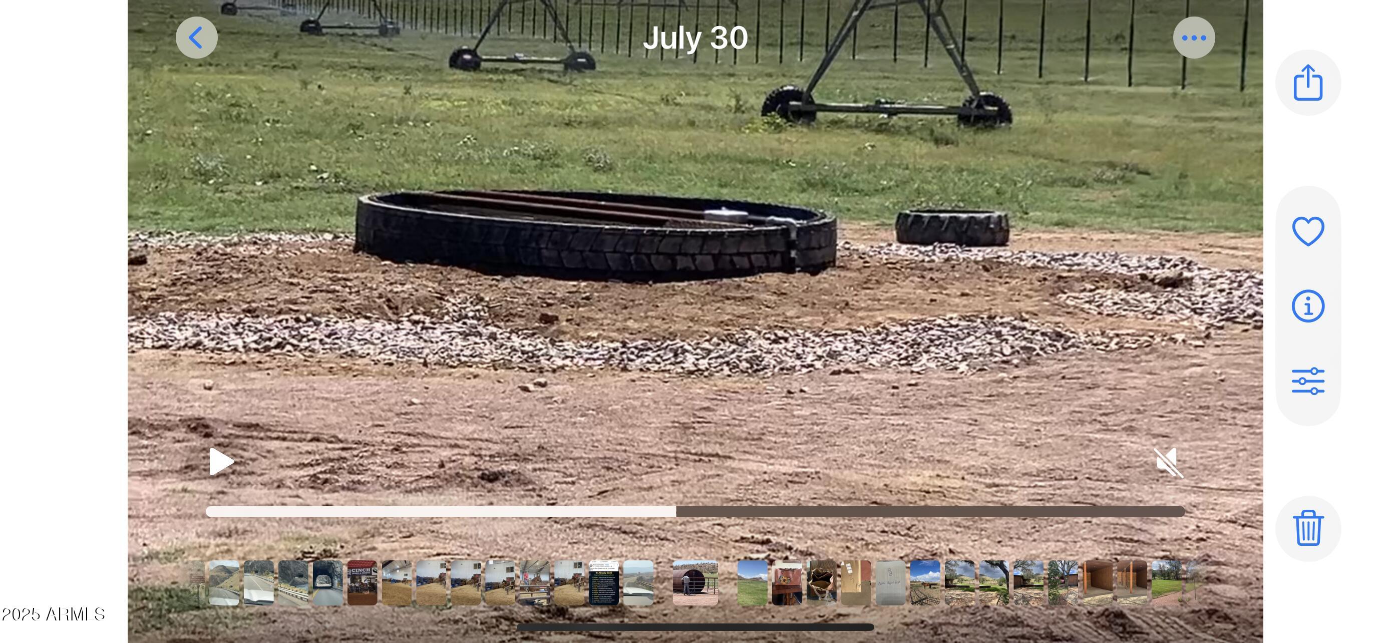 28952 East Price Road Florence, AZ 85132 - Photo 9 of 14 a view of outdoor space