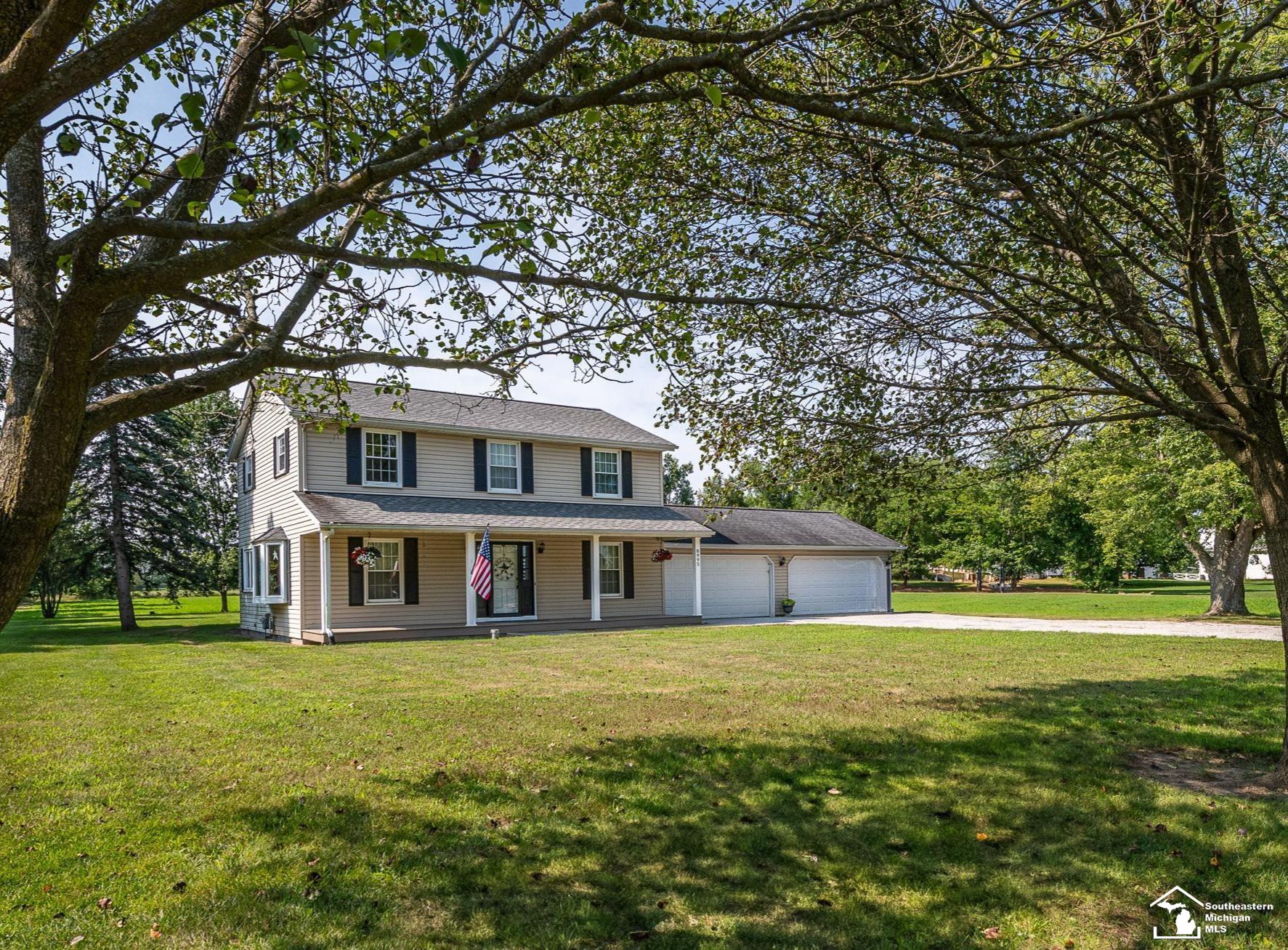 8995 Lulu Road Ida, MI 48140 - Photo 1 of 65 50183952-232ab444-f191-49d8-a4ac-b1503a6b92da.JPG