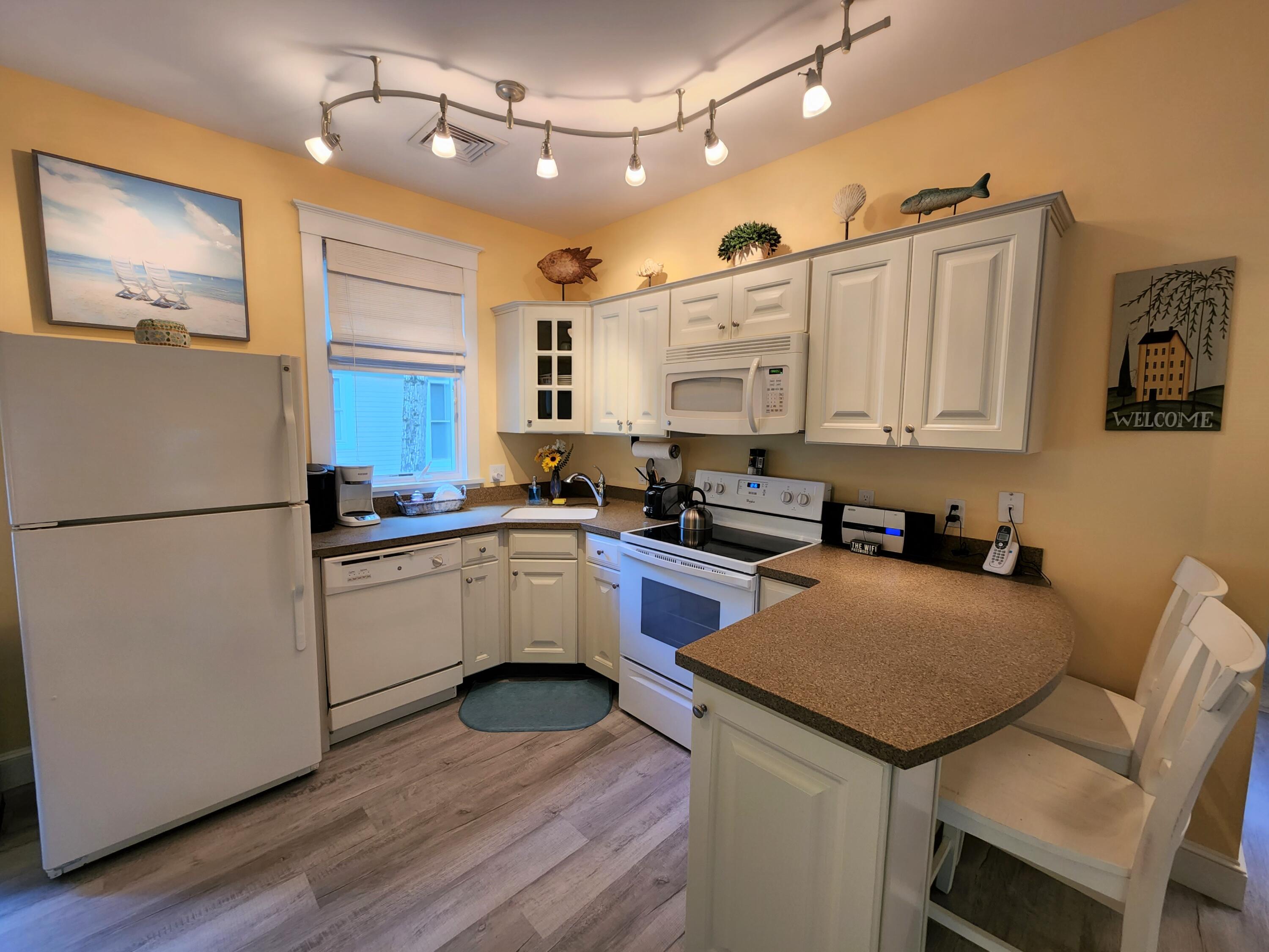 1 Old County Road, Unit 125 Wells, ME 04090 - Photo 2 of 28 125kit