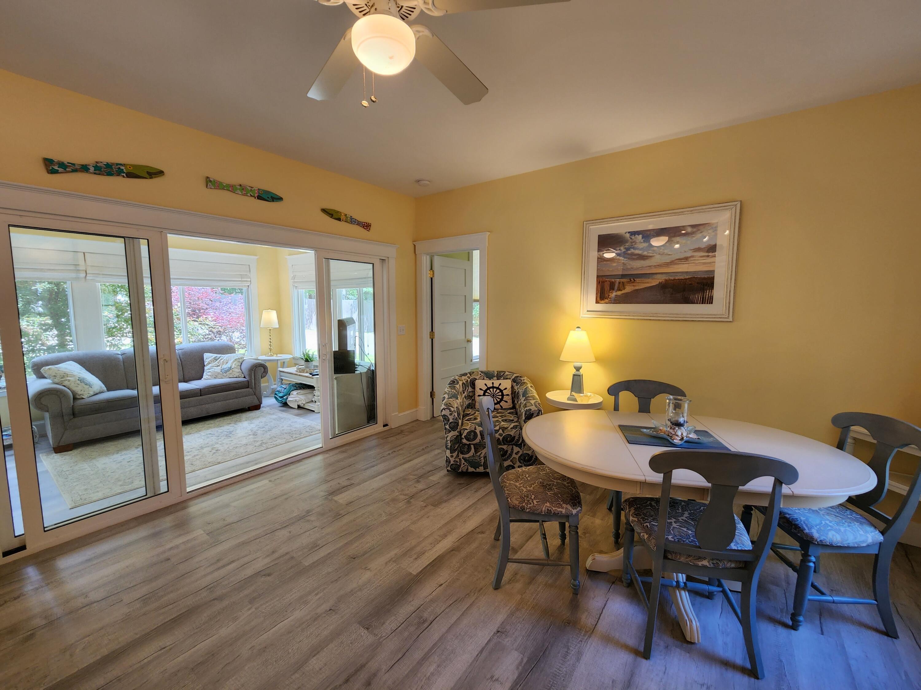 1 Old County Road, Unit 125 Wells, ME 04090 - Photo 4 of 28 diningarea