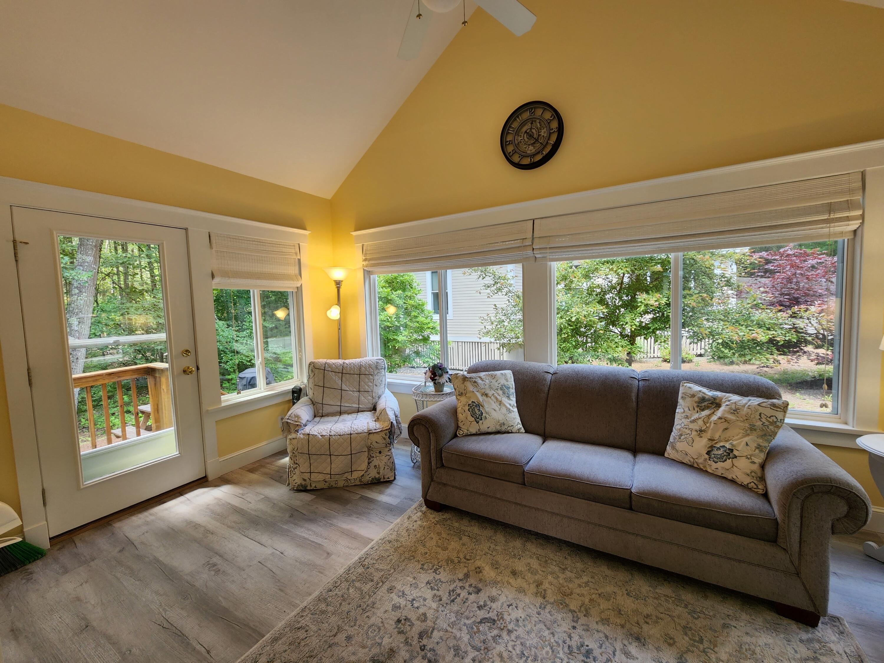1 Old County Road, Unit 125 Wells, ME 04090 - Photo 5 of 28 sunroom125