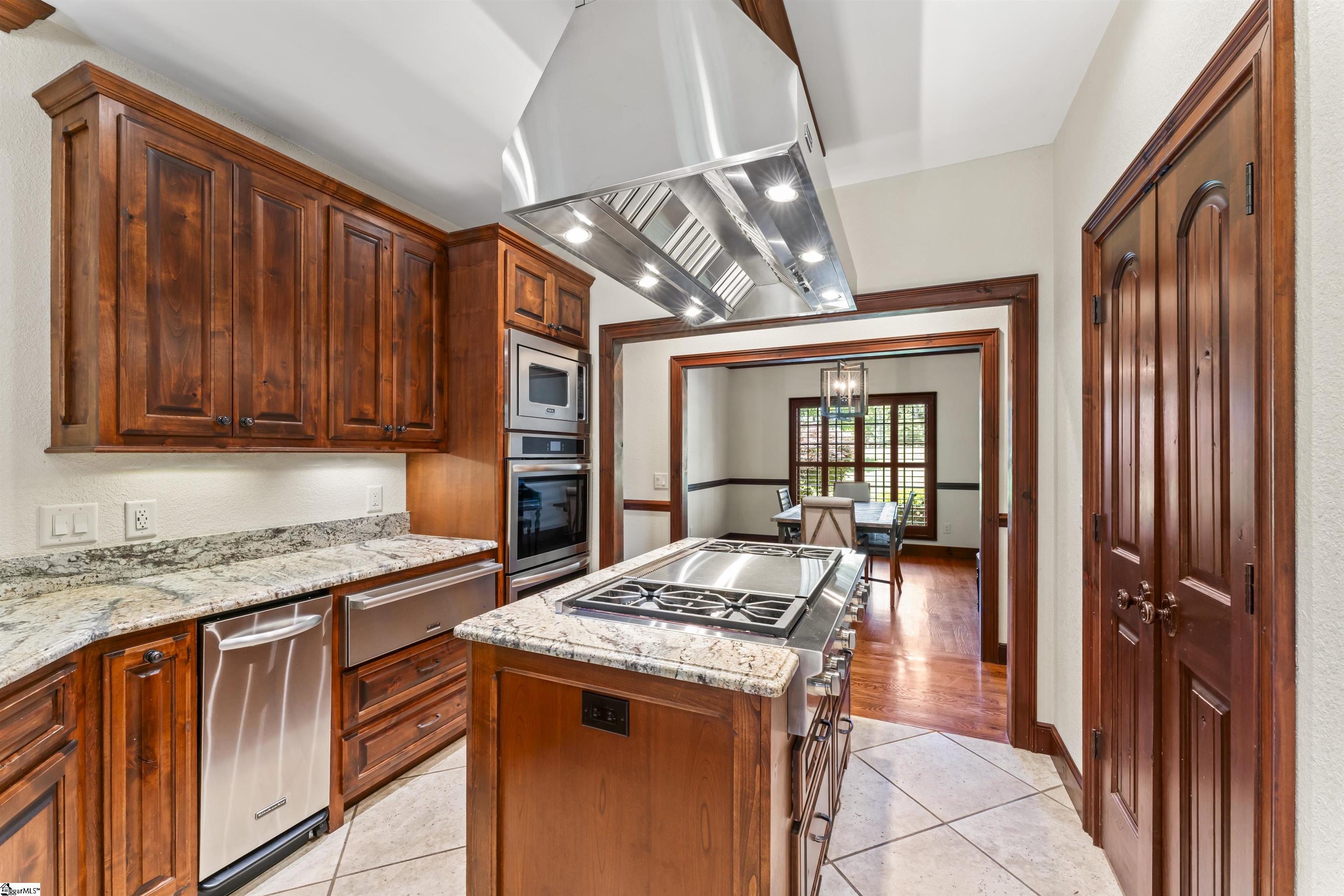 579 Terrapin Crossing Road Pickens, SC 29671 - Photo 11 of 50