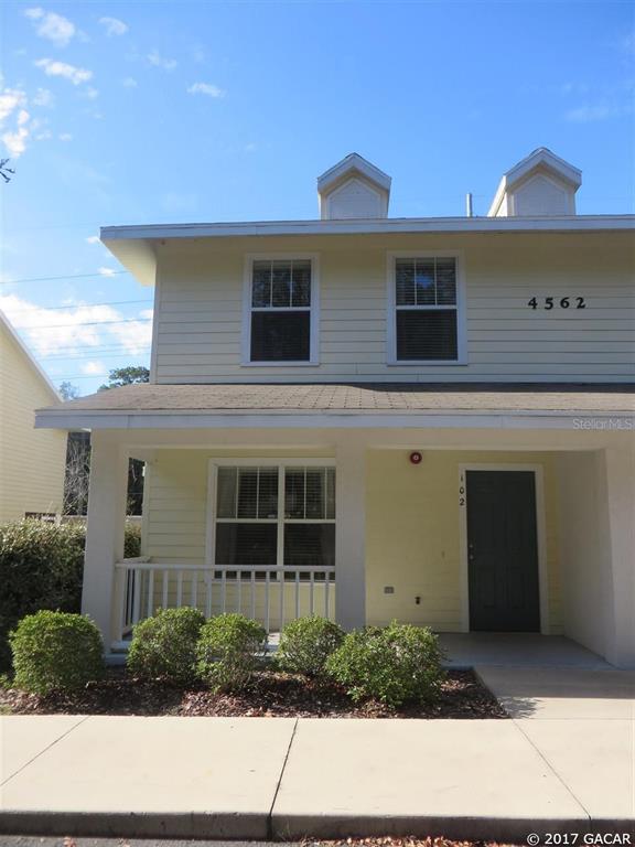 4562 Southwest 48th Way, Unit 102 Gainesville, FL 32608 - Photo 1 of 1 Gallery Image 1