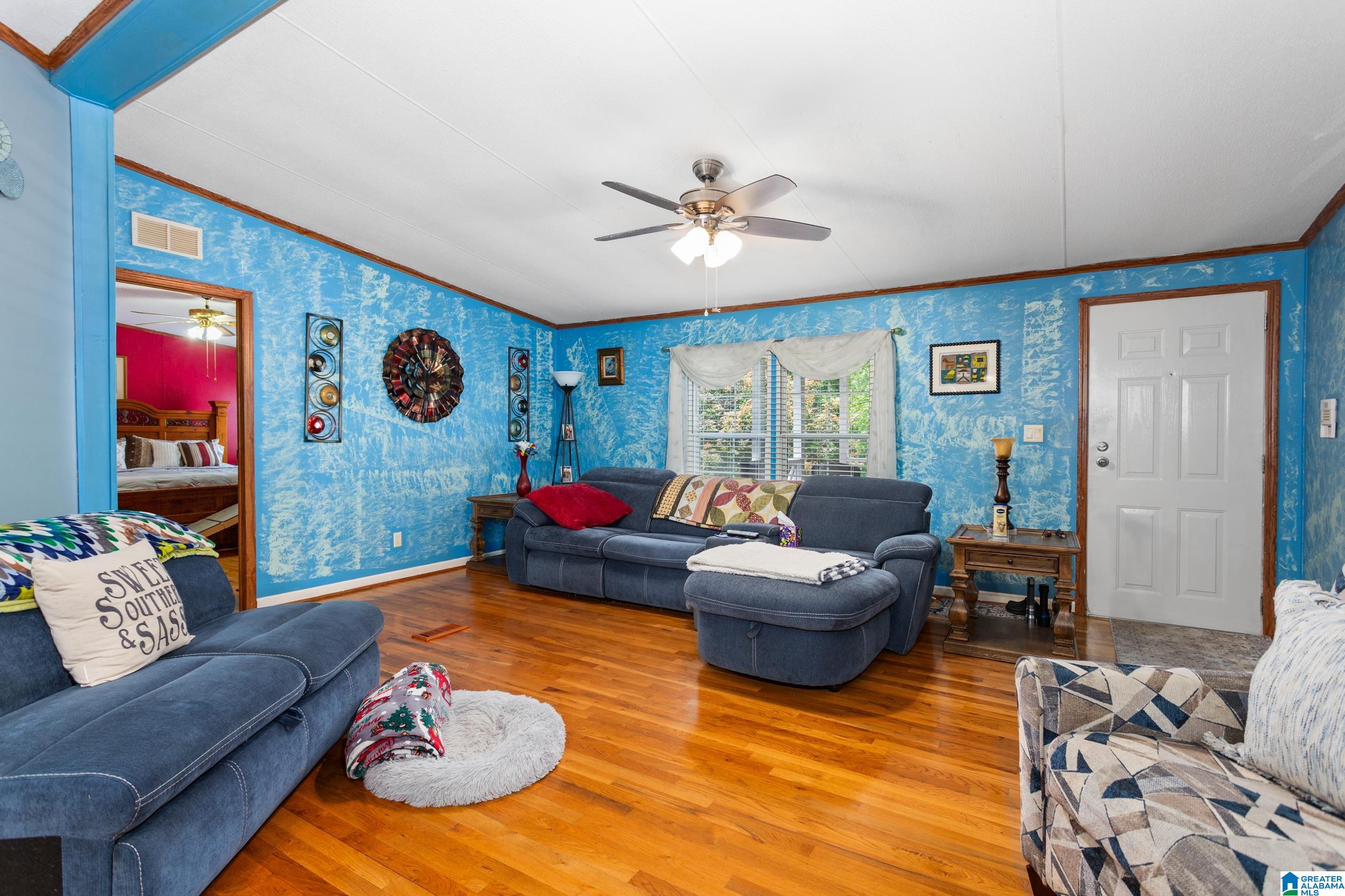 7384 Dollar Road Trussville, AL 35173 - Photo 3 of 31