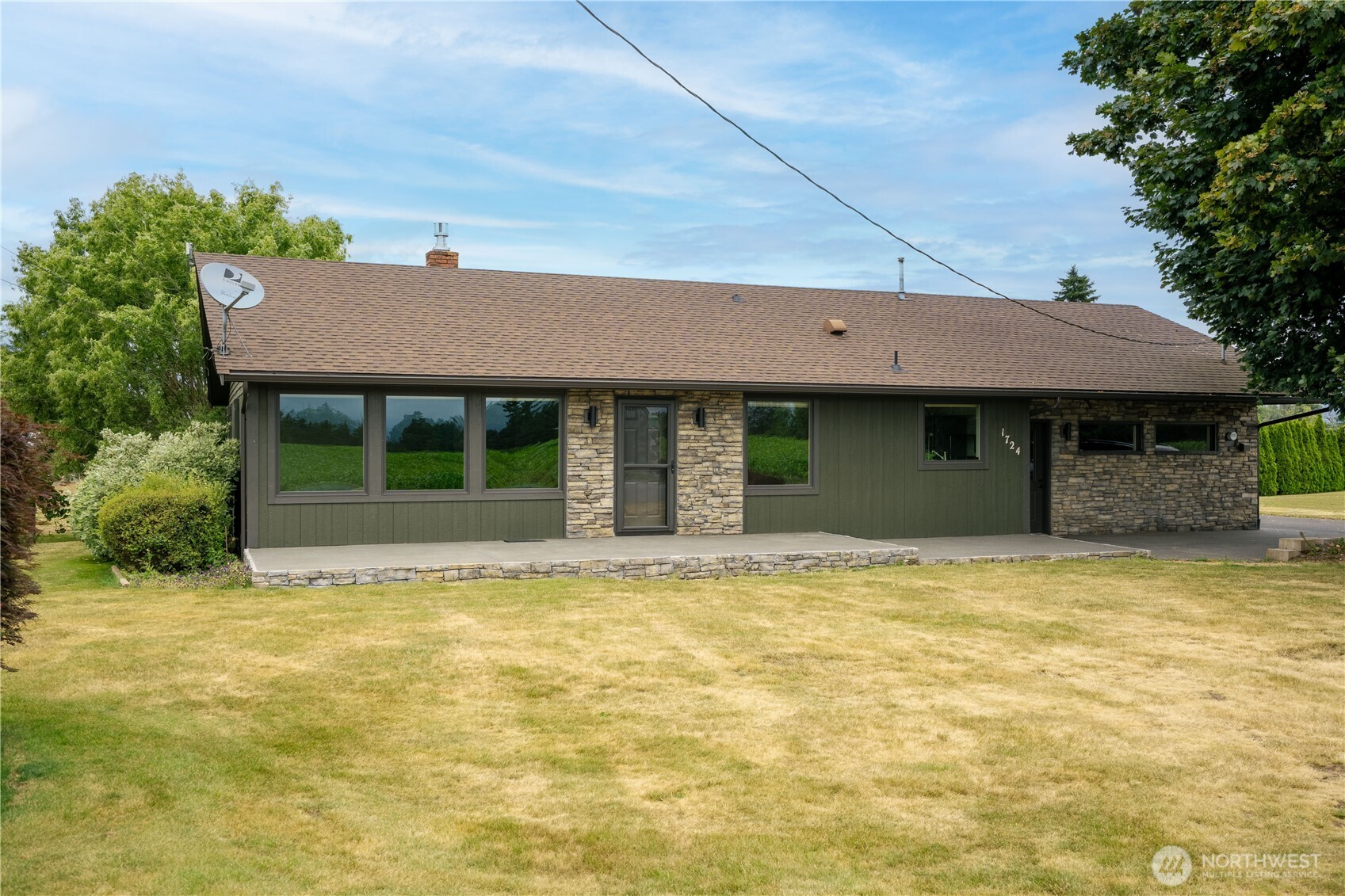 1724 Haveman Road Lynden, WA 98264 - Photo 3 of 39