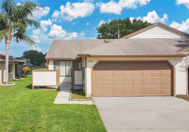 $315,000 | 2336 Turpin Drive, Orlando, FL 32837