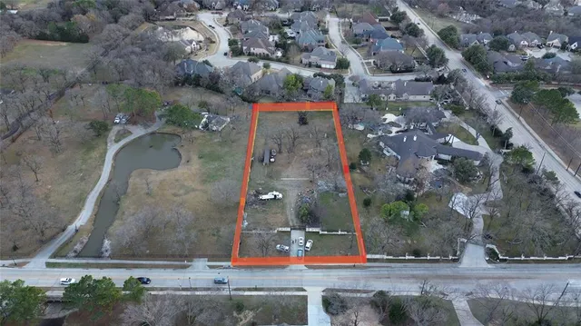 $595,000 | 3009 Sagebrush Drive, Flower Mound, TX 75022