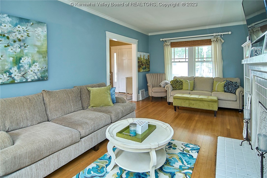 1008 Valley Road Charleston, WV 25302 - Photo 16 of 49 Gallery Image 16