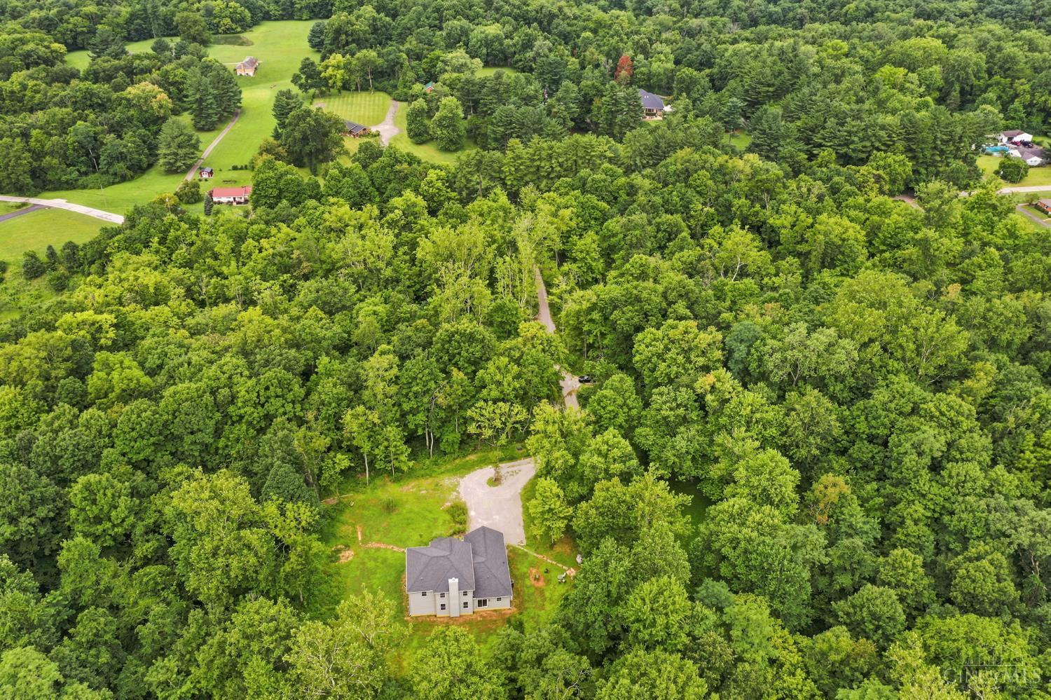 3782 Fulton Grove Road Cincinnati, OH 45245 - Photo 2 of 64
