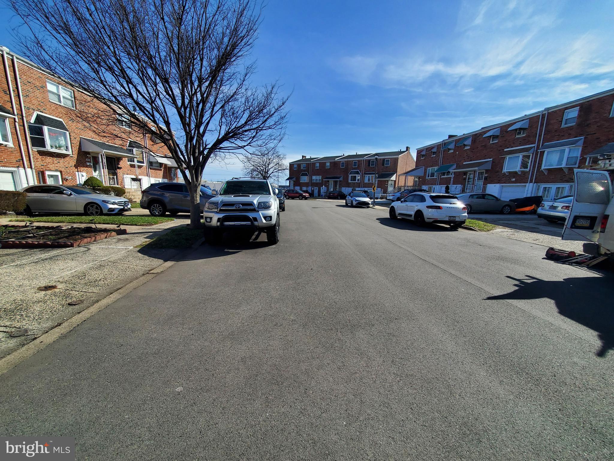 2837 Bittern Place Philadelphia, PA 19142 - Photo 3 of 34 Street view pic#1