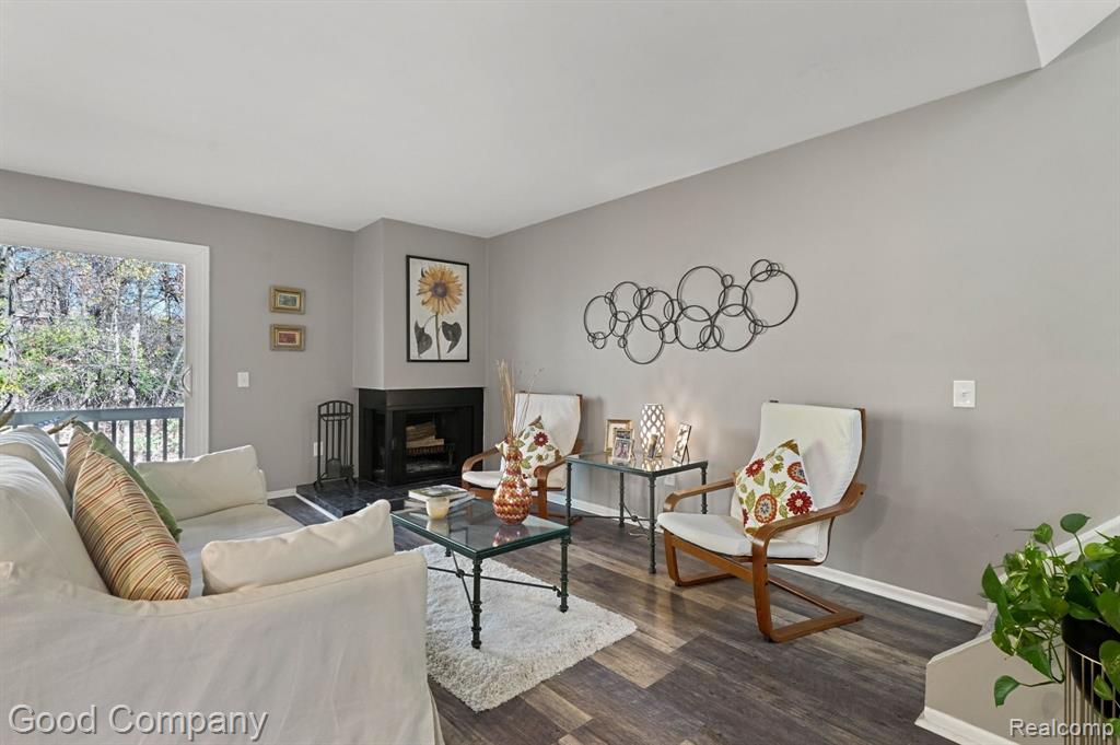 1068 Willow Grove Court Rochester, MI 48307 - Photo 25 of 45
