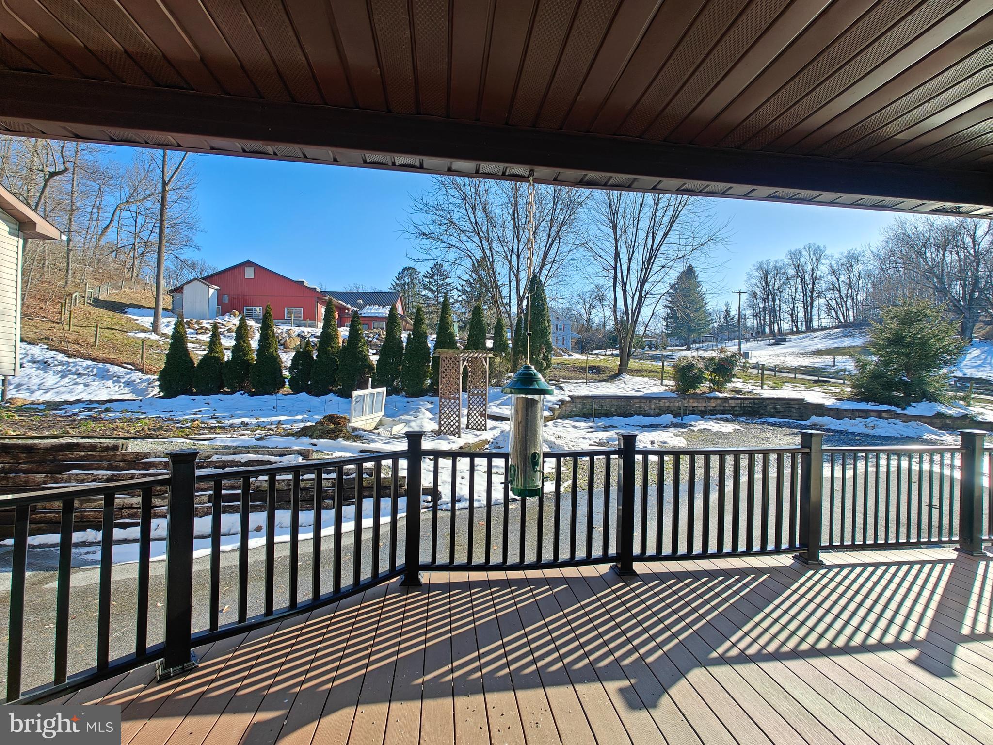 257 South Kinzer Road Paradise, PA 17562 - Photo 17 of 35