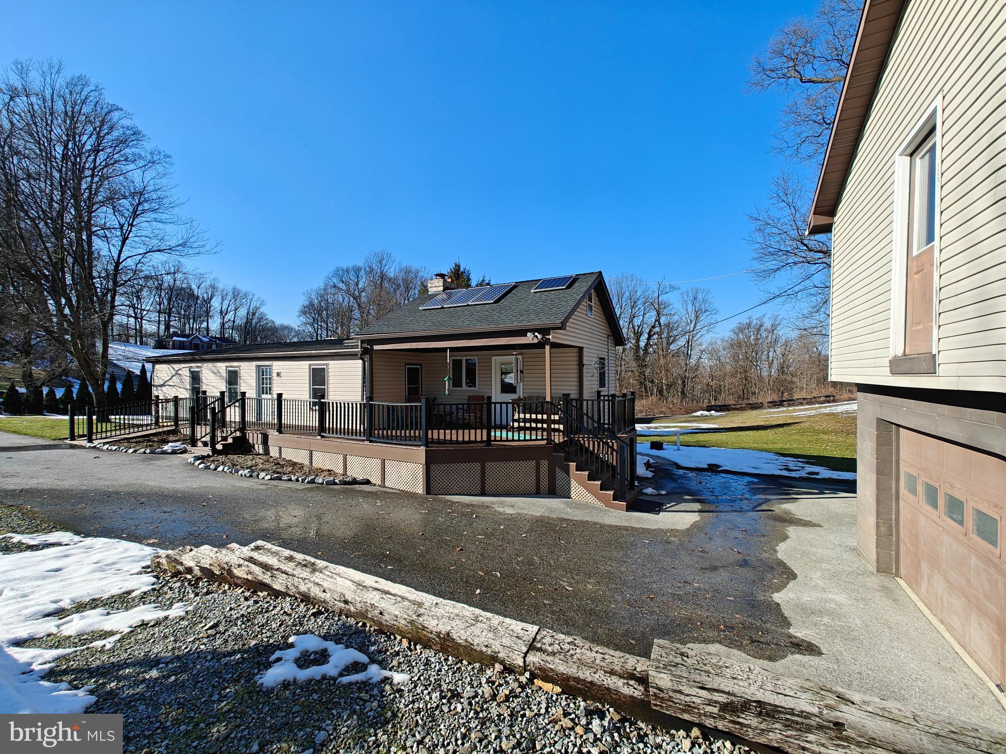 257 South Kinzer Road Paradise, PA 17562 - Photo 5 of 35