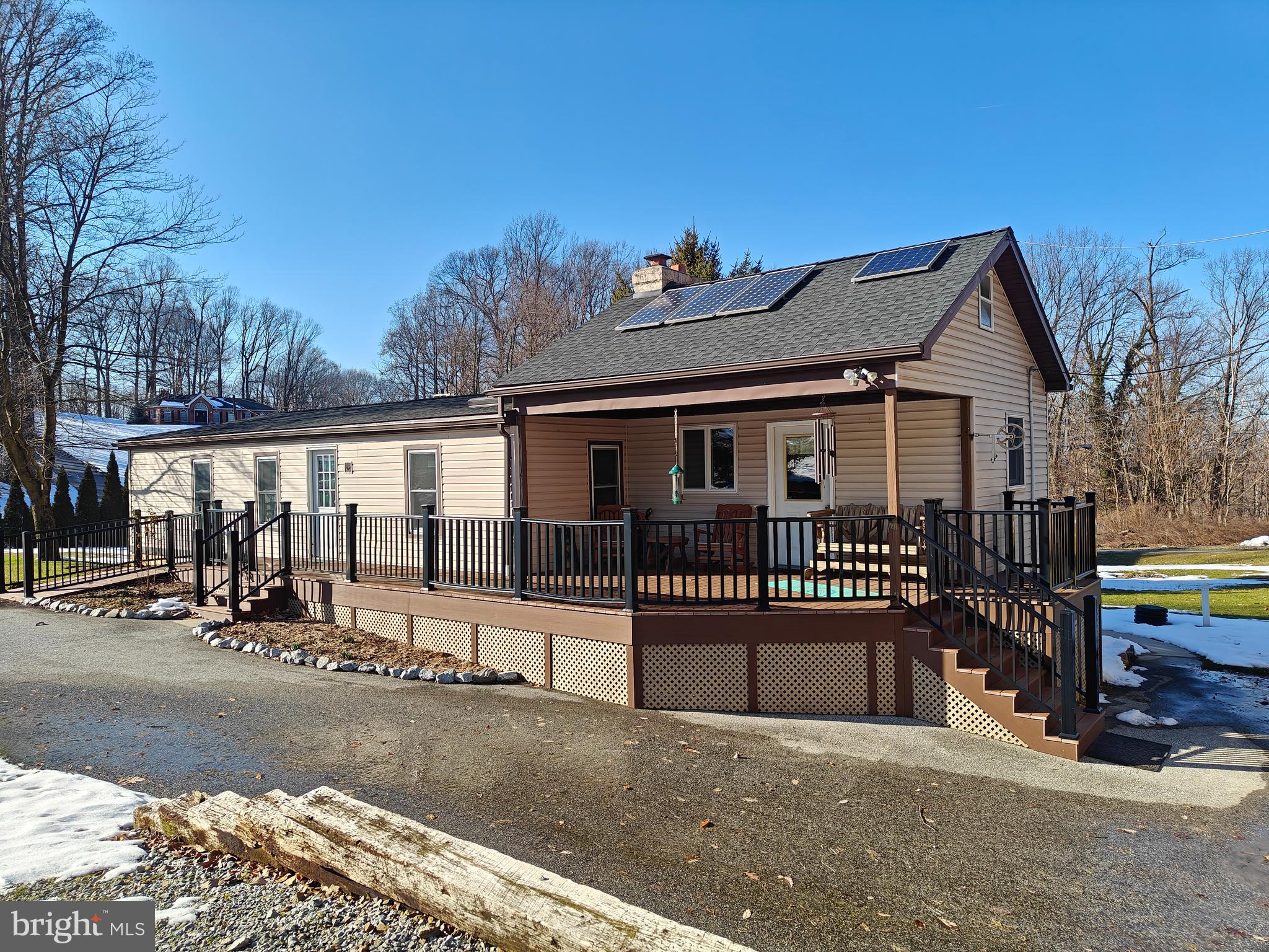 257 South Kinzer Road Paradise, PA 17562 - Photo 6 of 35