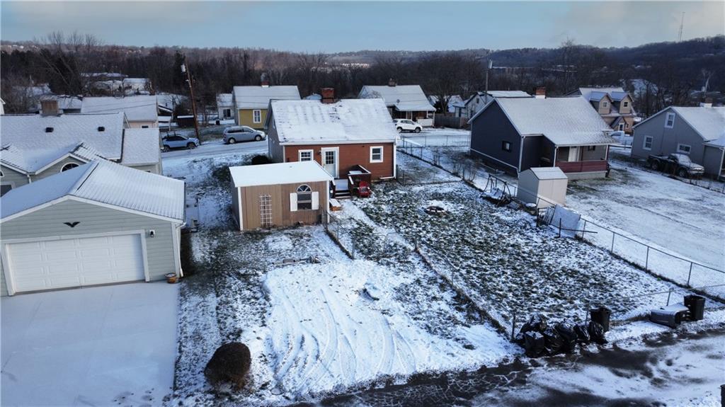 36 2nd Street Lawrence, PA 15055 - Photo 2 of 15