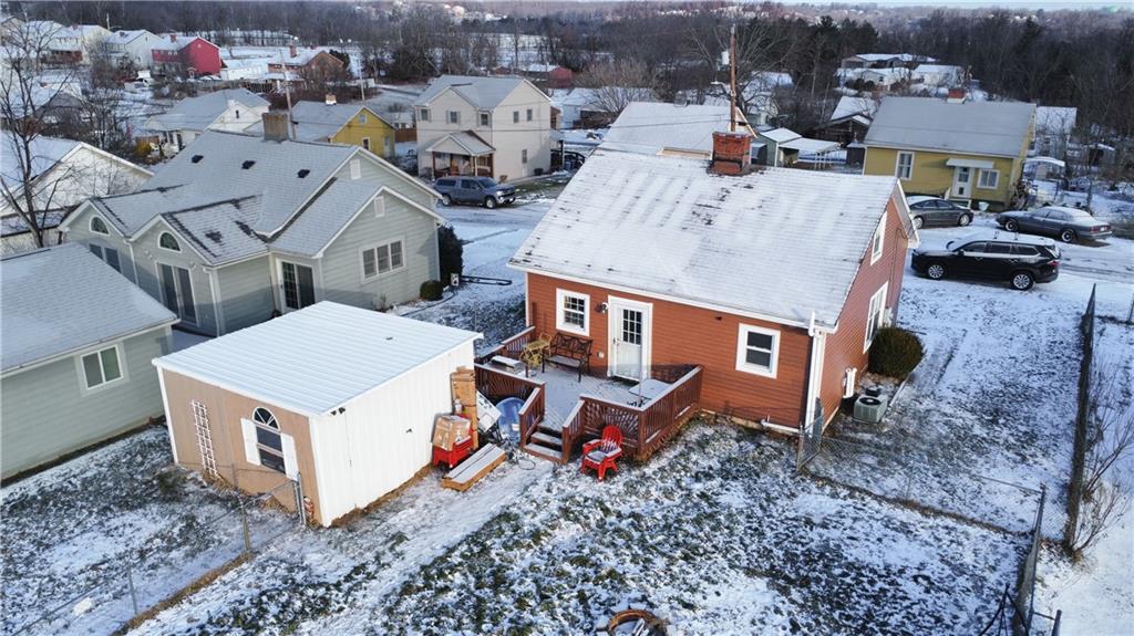 36 2nd Street Lawrence, PA 15055 - Photo 3 of 15