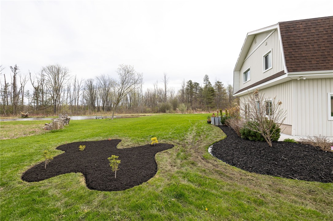 1236 Salt Road Webster, NY 14580 - Photo 39 of 49