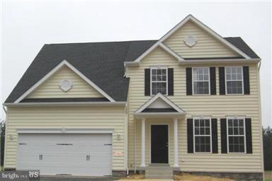 12565 Olivet Road Lusby, MD 20657 - Photo 1 of 1 Exterior (Front)