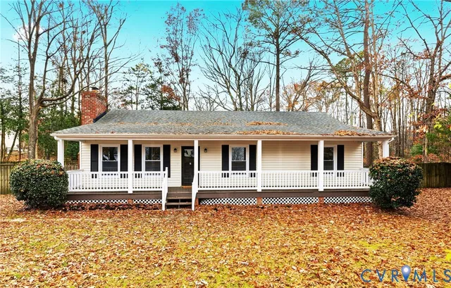 $379,950 | 4603 Candlelight Court, Glen Allen, VA 23060