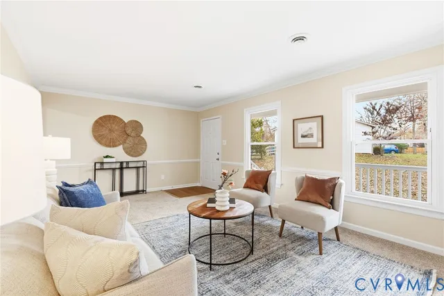 $379,950 | 4603 Candlelight Court, Glen Allen, VA 23060