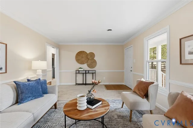 $379,950 | 4603 Candlelight Court, Glen Allen, VA 23060