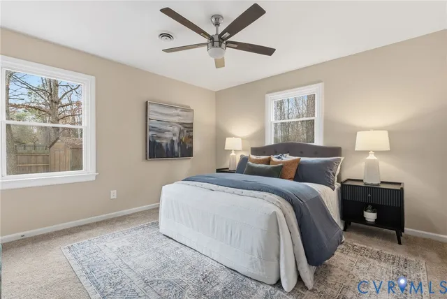 $379,950 | 4603 Candlelight Court, Glen Allen, VA 23060